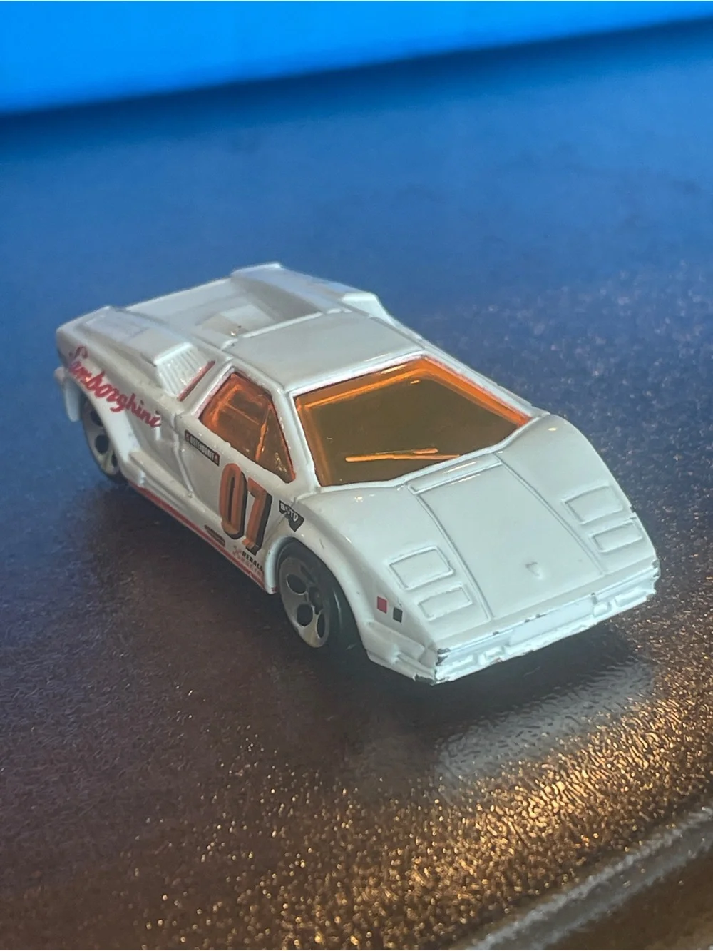 Hot Wheels product vintage